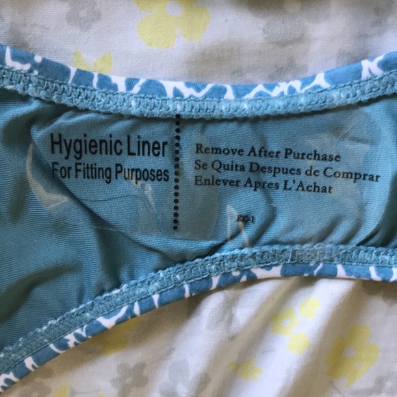 O’Neill bikini, large - Picture 4 of 4